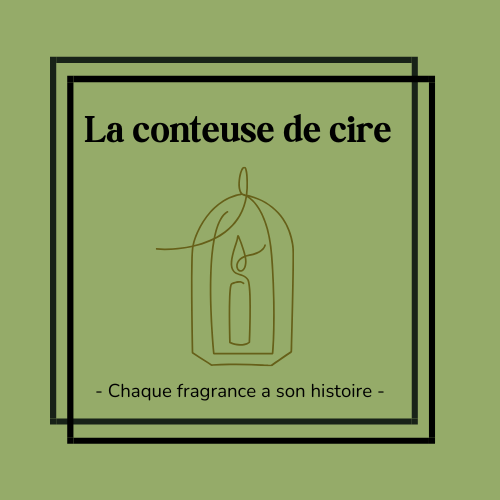 Chaque fragrance a son histoire … 