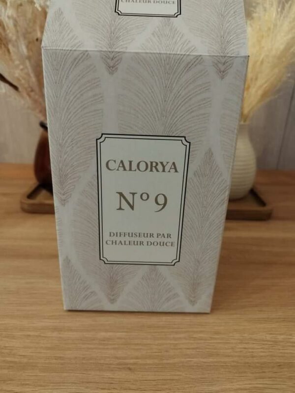 Calorya n°9 – Image 2