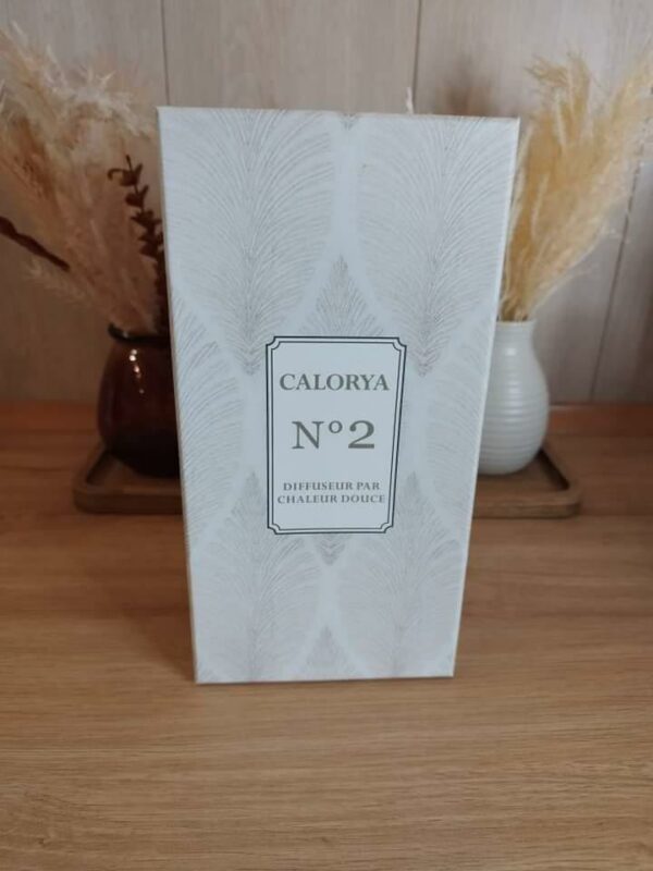 Calorya n°2 – Image 2