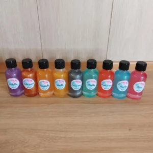 Les aromatiques