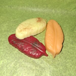 Fondants aromatiques