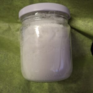 Adoucissant