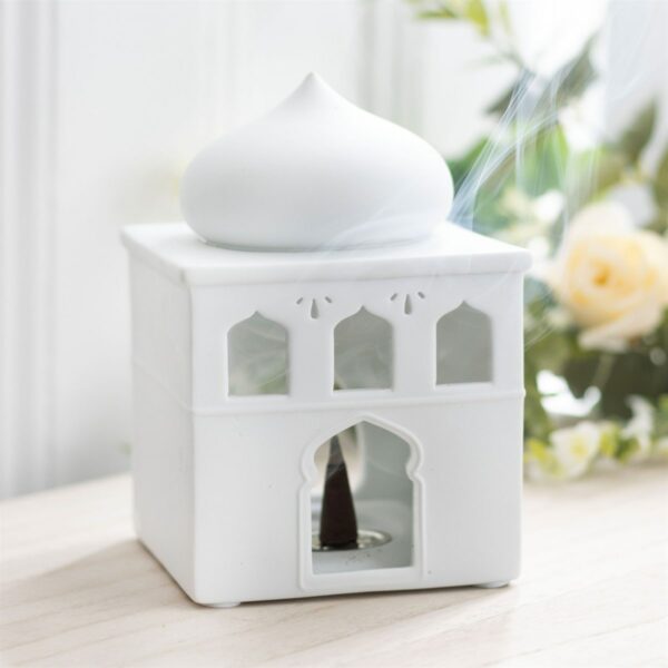 Mosquée