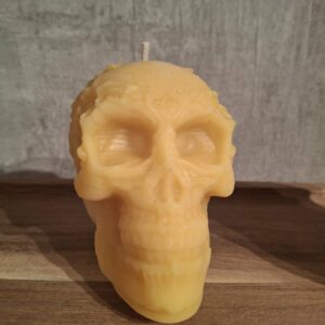 Tête de mort