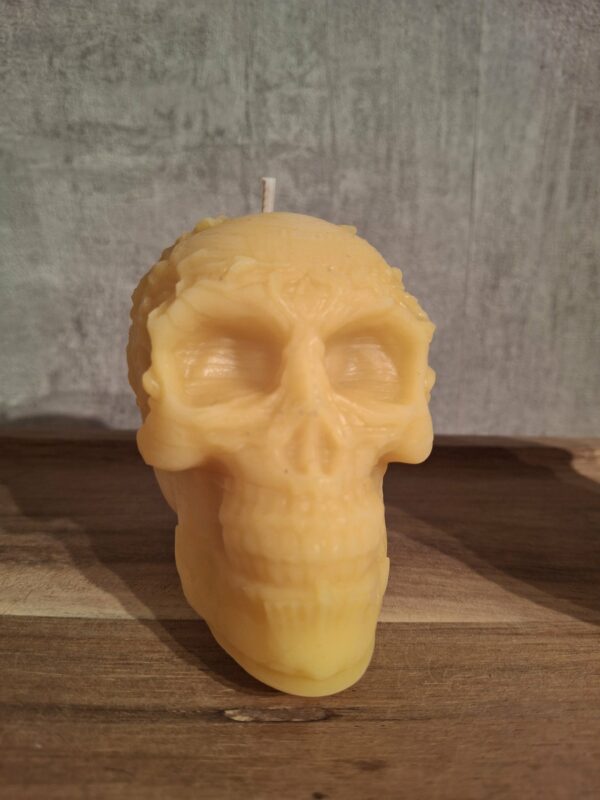 Tête de mort
