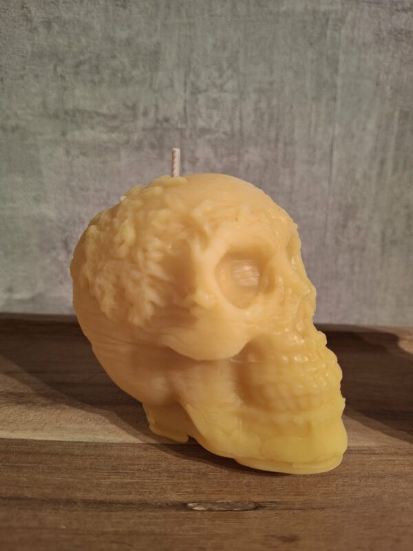 Tête de mort – Image 2