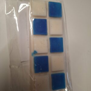 Tablette fleur de coton