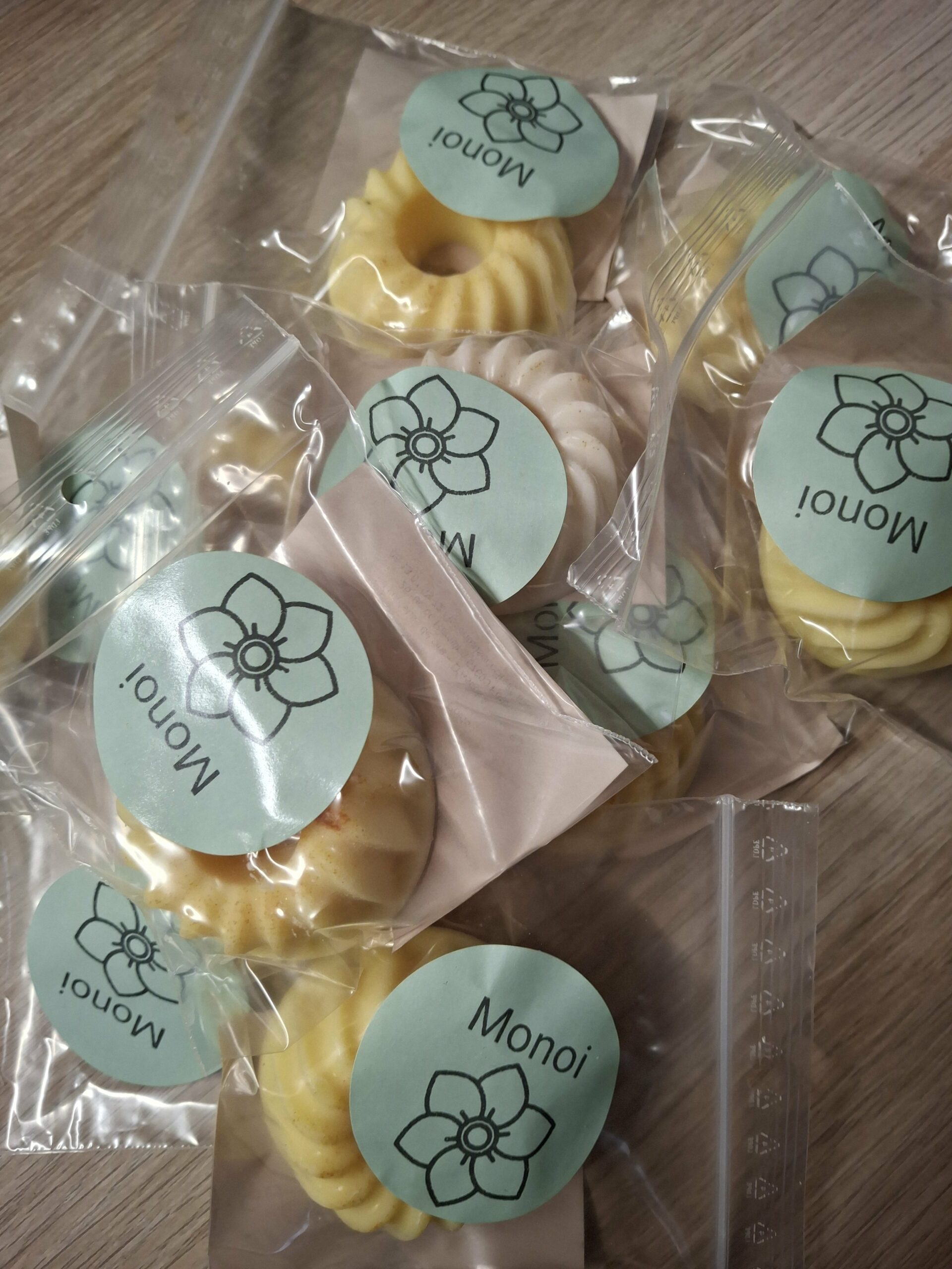 Fondant Monoi โ Image 2